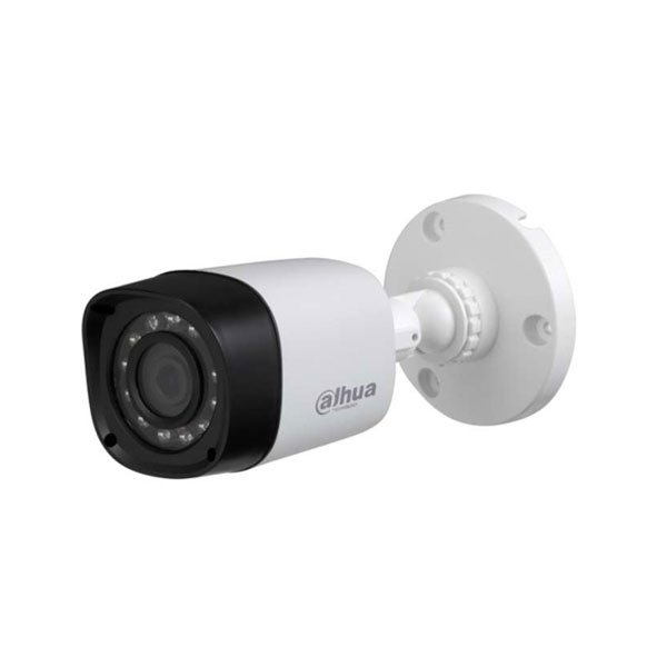 HAC-HFW1000R 1MP HDCVI IR Bullet Camera
