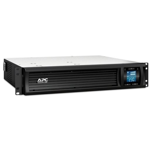 APC Smart-UPS 2200VA LCD RM 2U 230V