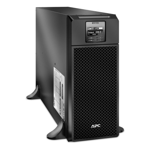 APC Smart UPS SRT6000XLI Smart-UPS SRT 6000VA 230V