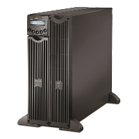 SRC5000XLI On Line UPS 5KVA