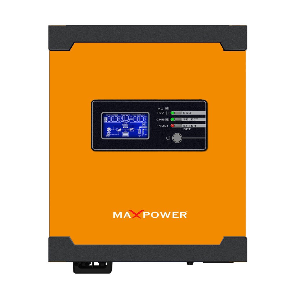 Sunglow Inverters SG2424 Plus 2.4KVA/1600W
