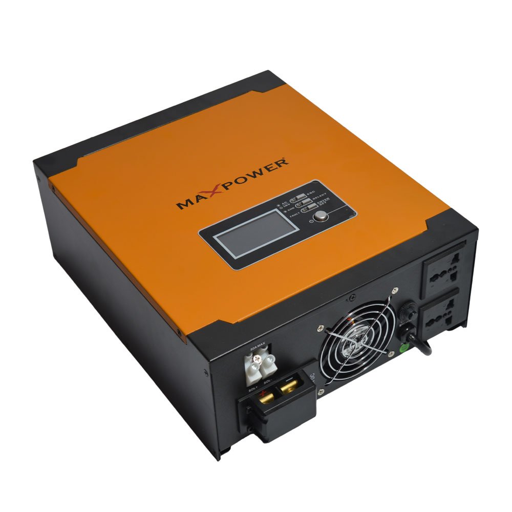 Sunglow Inverters 900W SG1212 Plus
