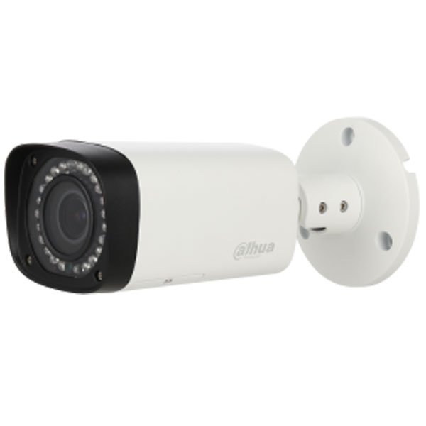 HAC-HFW1100R 1MP HDCVI IR Bullet Camera