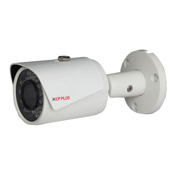 CP-UNC-TA10L3S 1 MP HD IP Bullet Camera - 30Mtr.