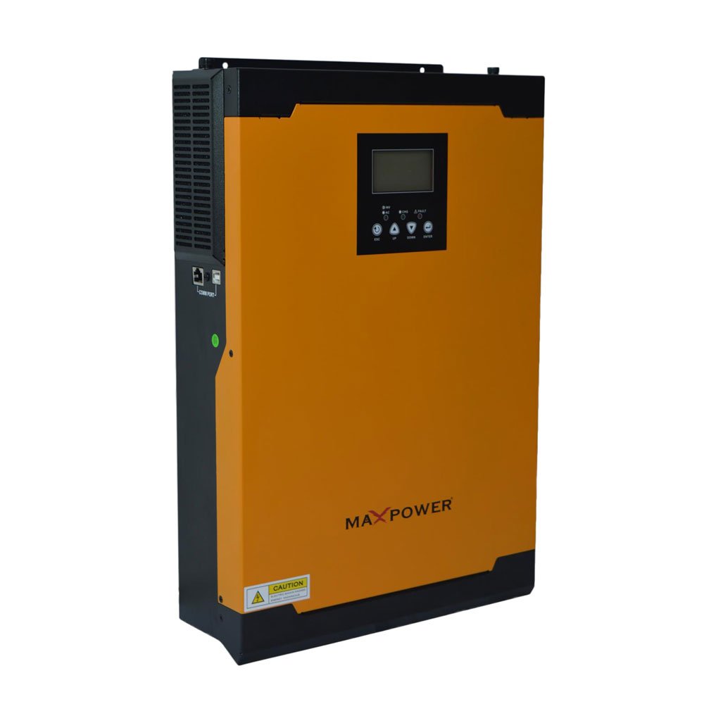 Sunglow Off-Grid Inverter VMll 5000-48