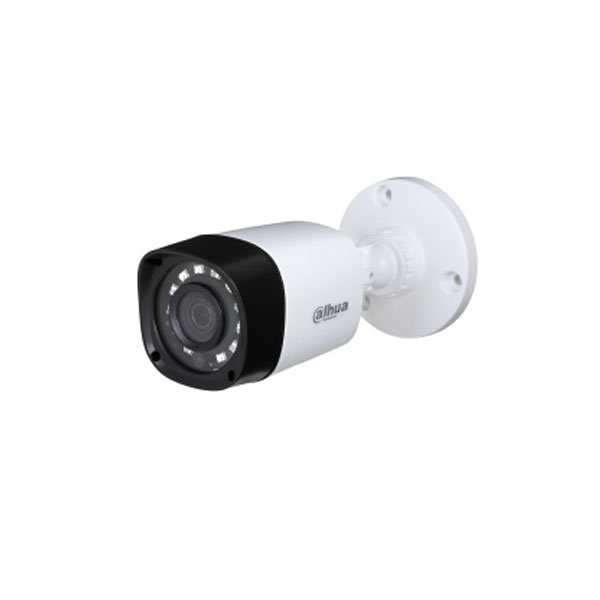 HAC-HFW1400R 4MP HDCVI IR Bullet Camera
