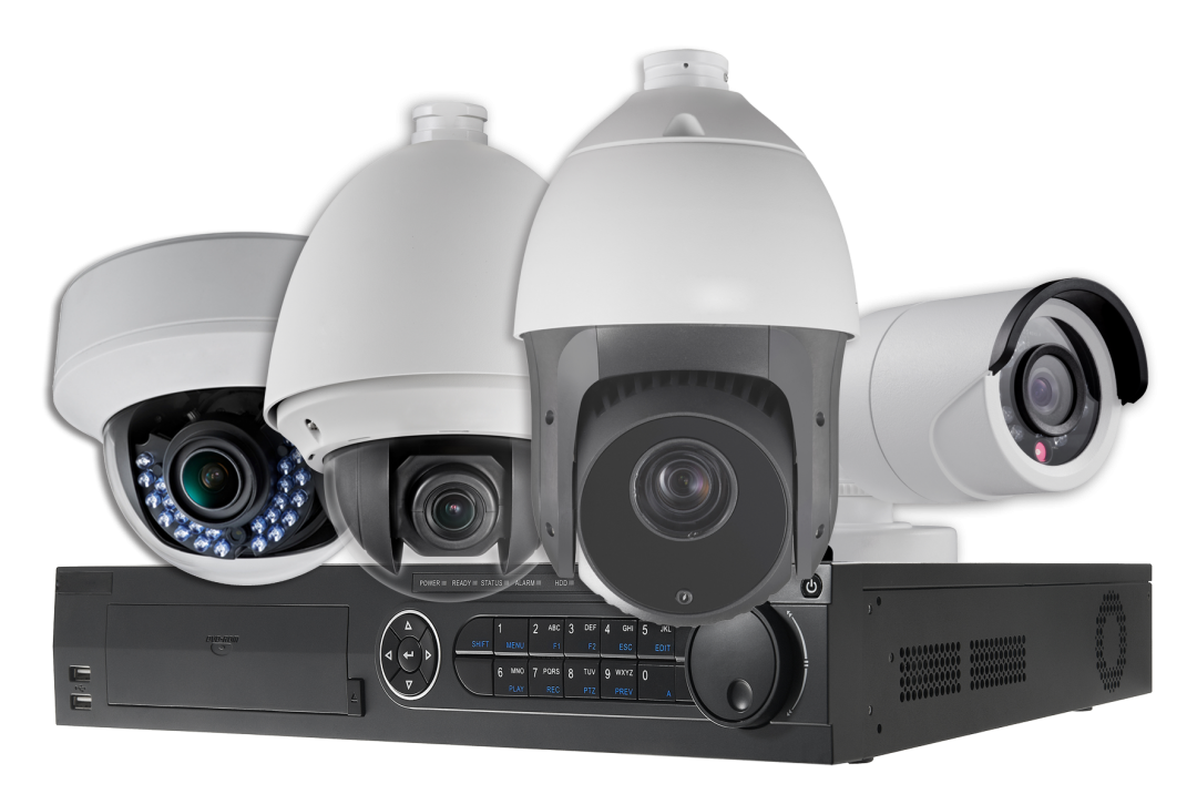 CCTV Cameras