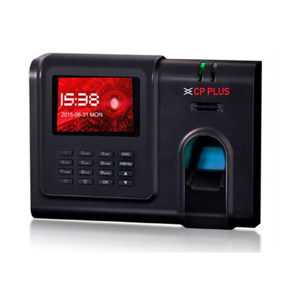 Fingerprint Time Attendance CP-MTA-F1043