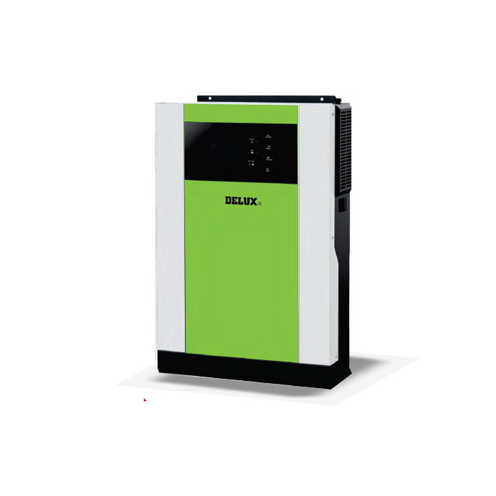 MPPT Solar Inverter-VMII