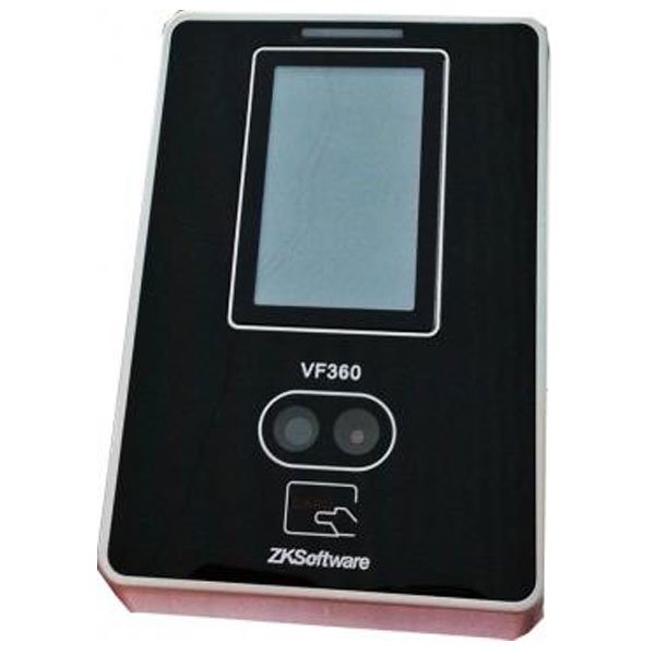 Vf360 RFID Face Identification