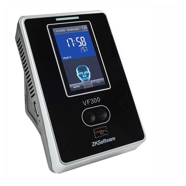 ZK VF300 Face Recognition