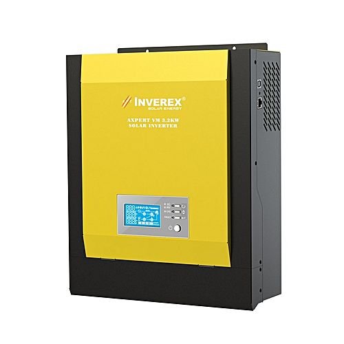 AXPERT VM 3.2 KW Solar Inverter