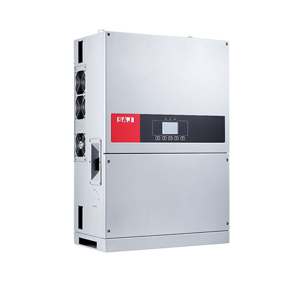 Suntrio On-Grid 3 Phase Solar Inverter 25K
