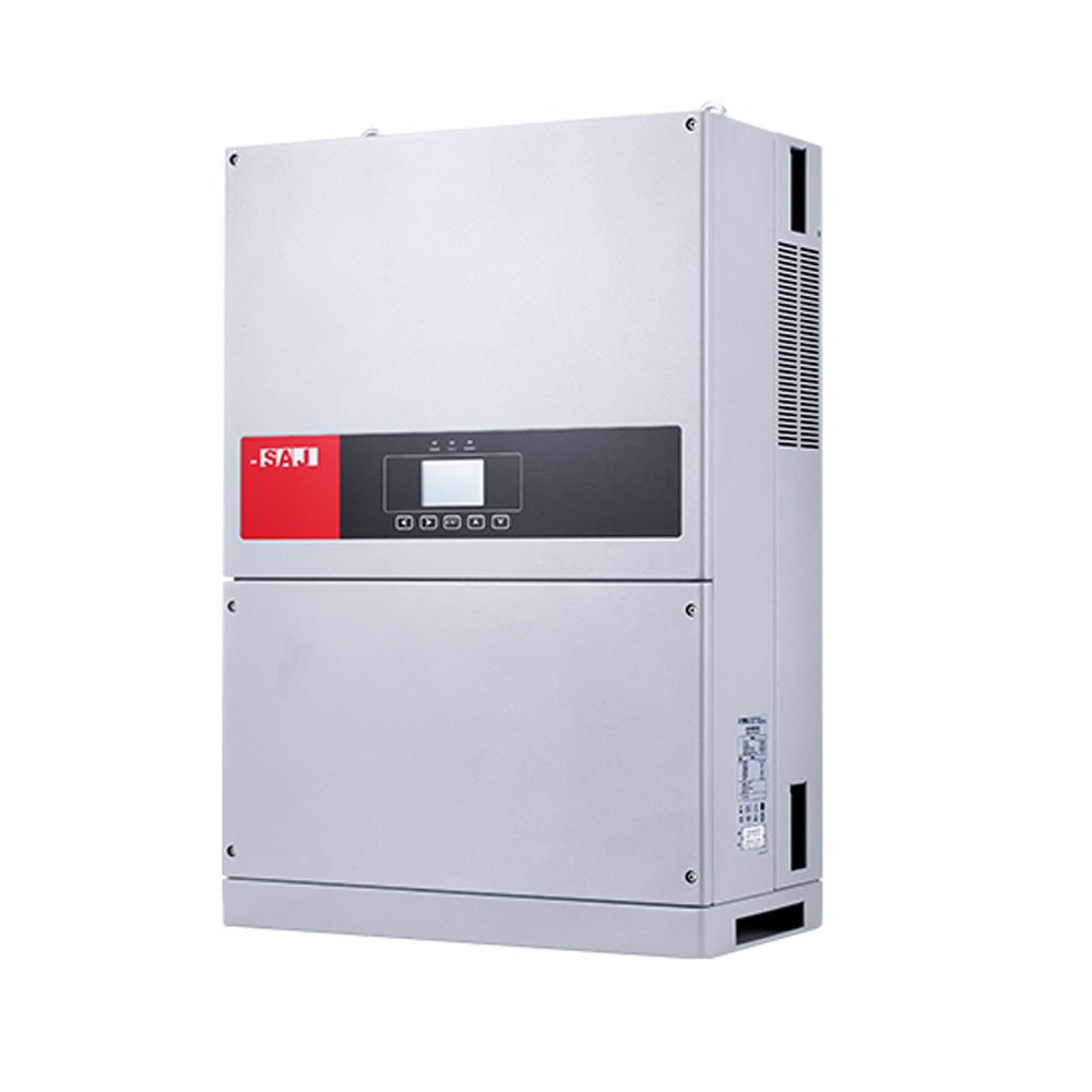 Suntrio On-Grid 3 Phase Solar Inverter 20K