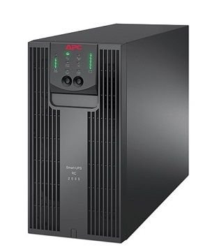 SRC2000I On Line UPS 2KVA