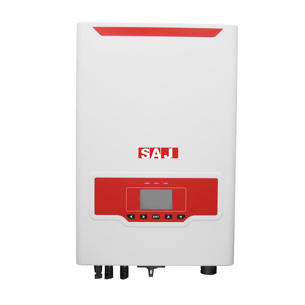 10K Suntrio Plus Grid Tied Inverter