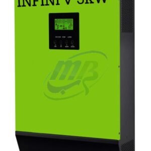 INFINI SERIES V5KW hybrid
