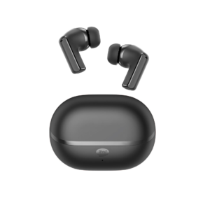 itel BudsNeo 3 Wireless Earbuds – 100H Playtime, 13.2mm Deep Bass, AI Noise Cancellation, IPX5 (AR-002935) | itel Solar