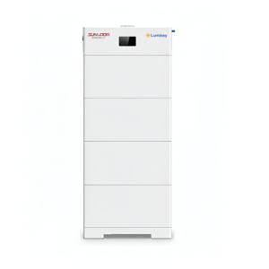 Luminey SunESS 20H 20kWh High-Voltage Solar Battery Smart Stacked Energy Storage System | IP55 | Built in Wifi (AR-002765) | Luminey Solar