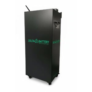 Jolta Nova JB5110240N 51.2V 200Ah (10.24kWh) LiFePO4 Lithium Battery  -  Built-in Wifi (AR-002592) | Jolta Solar