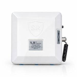 SR 60A Changeover Switch 3P 500 Volts (AR-002963) | Alladin Store Solar