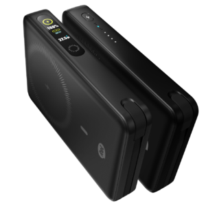 itel MagSnap 10C A1820 Magnetic Power Bank 10000mAh 22.5W Fast Charging | 15W Wireless (AR-002985) | itel Solar