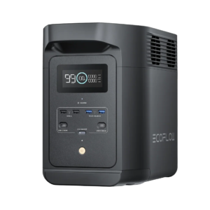 EcoFlow DELTA 2 E980 Portable Power Station – Smart 1024Wh Home & Outdoor Power Backup (AR-002636) | EcoFlow Solar