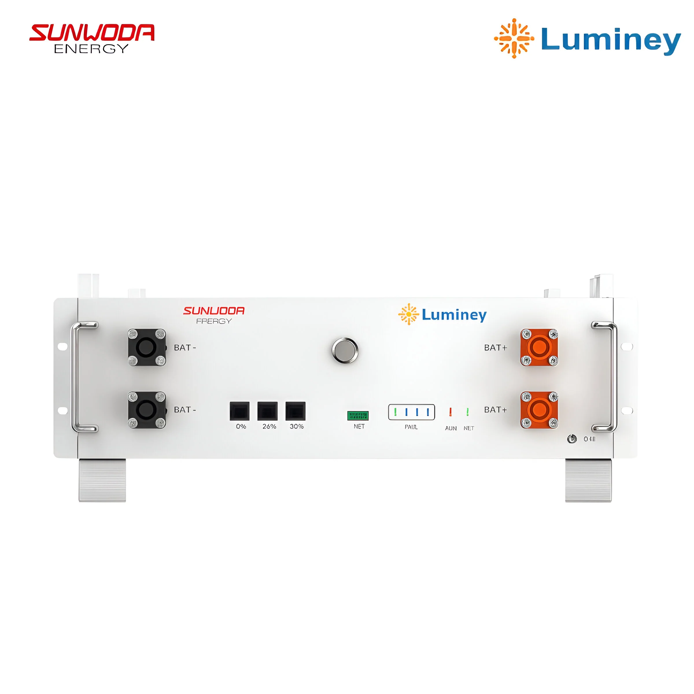 Luminey Atrix-5 5kWh 51.2V 100Ah Lithium-ion Battery 51.2V - Image 2