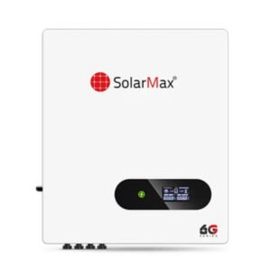 SolarMax SM-20K-6G3P On-grid 6G IP66 20KW (AR-003053) | SolarMax Solar