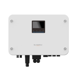 Sungrow MG6RL 6KW - 48V Hybrid Solar Inverter (Single Phase) PV 12000W | IP65 | Touch Display | Dual MPPT (AR-002683) | Sungrow Solar