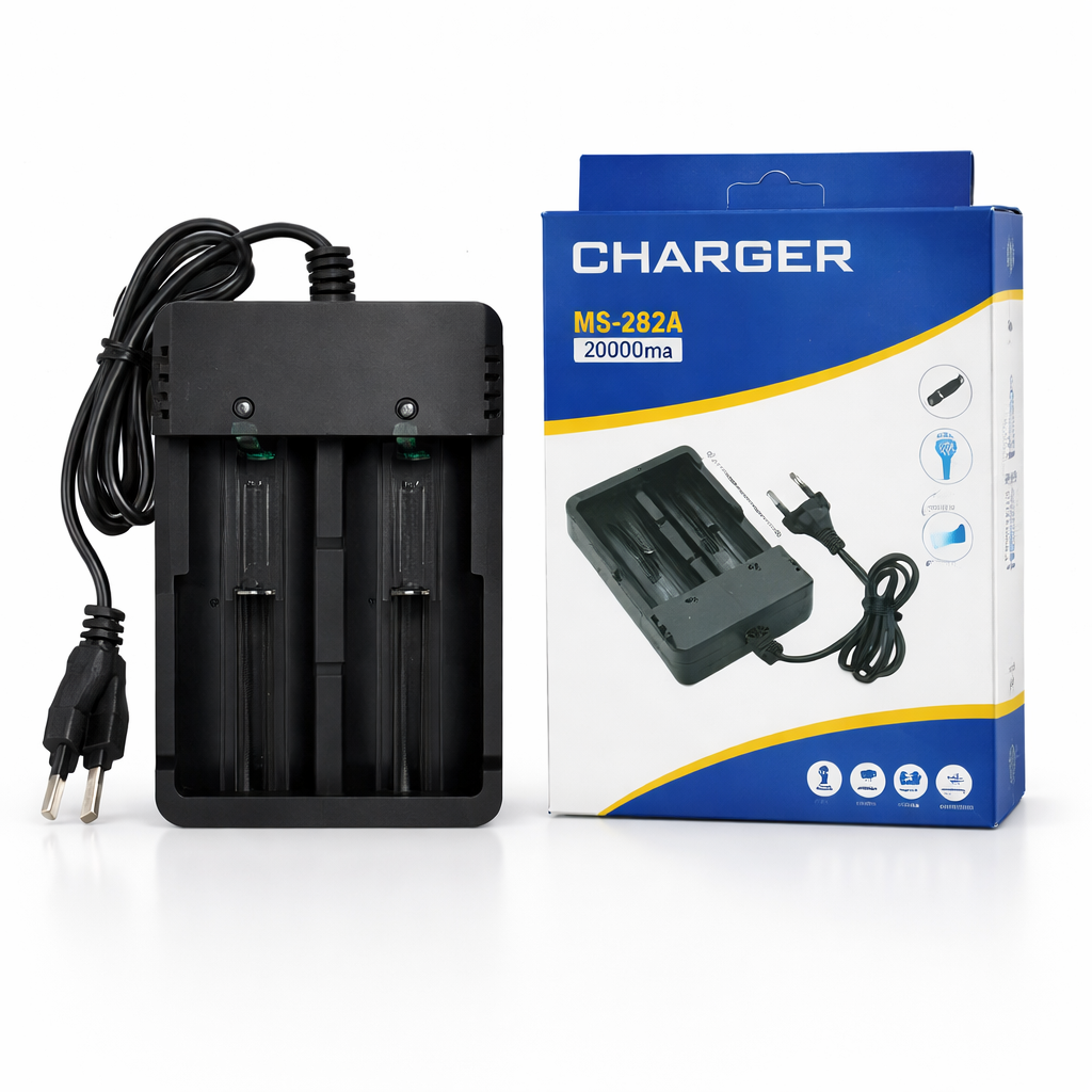 Charger MS-282A 2000mA Fast Charging Adapter | High Efficiency Charger (AR-003158) | Alladin Store Solar