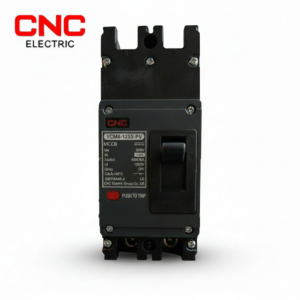 CNC YCM8-125S DC Circuit Breaker 125A 40kA DC 500V (AR-002873) | CNC Electric Solar