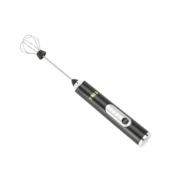 DSP KA3145 2-in-1 Coffee Blender | 9000RPM, Adjustable 3 Speeds, Long-Life Battery (AR-002830) | Alladin Store Solar