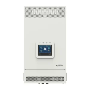 PRIMAX GALAXY PV5000+ Hybrid Solar Inverter 3.6KW with 5000W MPPT Solar Charge Controller