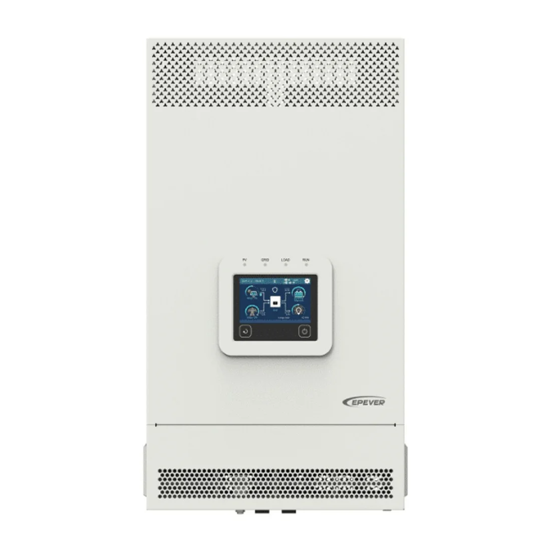 PRIMAX GALAXY PV5000+ Hybrid Solar Inverter 3.6KW with 5000W MPPT Solar Charge Controller
