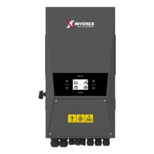 Inverex Nitrox 8KW - 48V Hybrid Solar inverter (Three phase) PV 12800W (AR-002707) | Alladin Store Solar