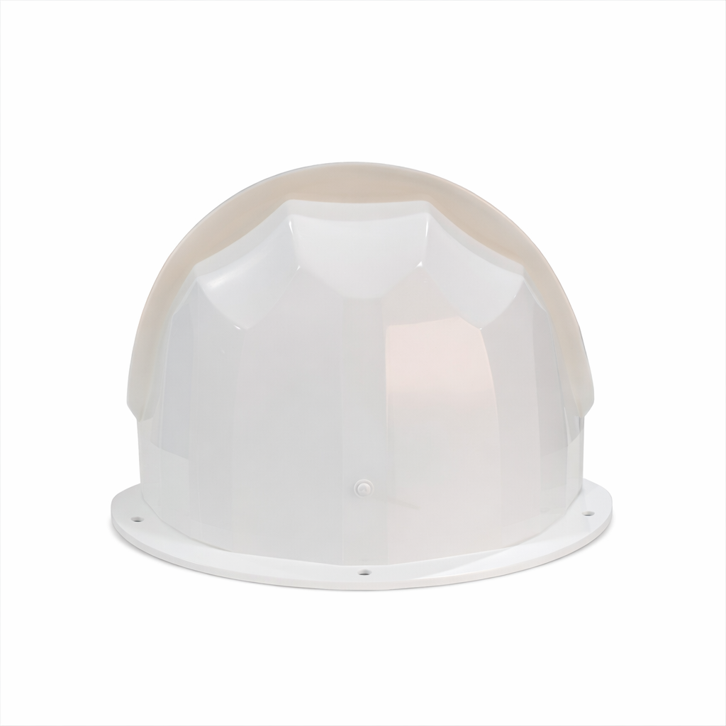 PVC Cap Cover – Durable Protective End Cap for Pipes & Fittings (AR-003033) | imou Solar