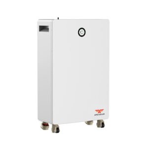 APEX 16KWH 51.2v 314Ah Lithium Battery Great Power Cells, 8000 Cycles | Smart App Control | IP54 (AR-003005) | apex Solar
