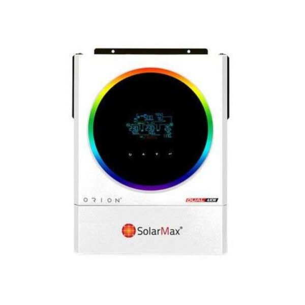 SolarMax 4KW solar inverter price in Pakistan | Buy Online – The Xpert ...