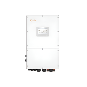 Solis Three Phase 50KW High Voltage Energy Storage Inverter – Commercial & Industrial Hybrid Power Solution (AR-002999) | solis Solar