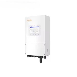 Solis S6-EH1P8K-L-PLUS 8KW hybrid Solar Inverter | IP66 (AR-001877) | solis Solar