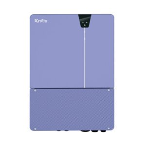 Knox Zynex ZX-3M-0816 | 8kW IP66 Hybrid Solar Inverter With PV 16000W 3 MPPT, Wi-Fi - IP66 (AR-002624) | Knox Solar