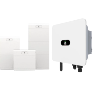 Huawei 20kW Hybrid Inverter + 7kWh Battery (HV 3 Phase) (10Y) - The Xperts | Best Price in Pakistan