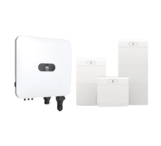 Huawei 8kW Hybrid Inverter + 7kWh Battery (HV 3 Phase) (10Y) - The Xperts | Best Price in Pakistan