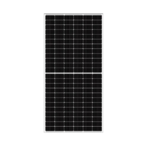 JA Solar 605W N-Type BiFacial | Superior Efficiency And Performance | Best Price in Pakistan