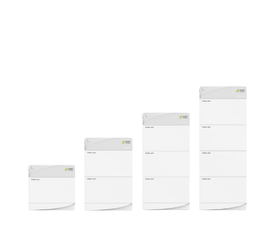 Chint CPS 5kWh HV Stackable Battery (5Y) - The Xperts | Best Price in Pakistan
