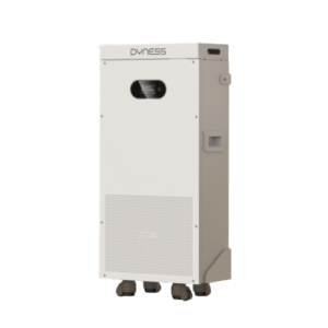Dyness Power Brick 16kWh (314Ah 51.2V) (IP20) (7Y) - The Xperts | Best Price in Pakistan