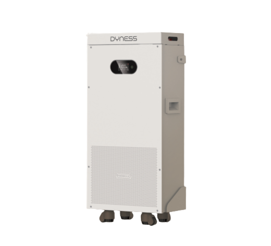 Dyness Power Brick 16kWh (314Ah 51.2V) (IP20) (7Y) - The Xperts | Best Price in Pakistan