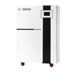 EY 14.34 KWh LiFePO4 Battery Bank (7Y) - The Xperts | Best Price in Pakistan