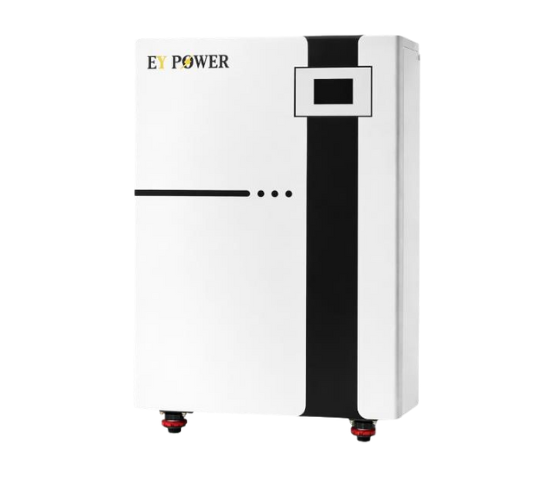 EY 14.34 KWh LiFePO4 Battery Bank (7Y) - The Xperts | Best Price in Pakistan